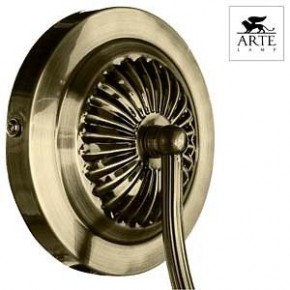 Бра Arte Lamp Alice A3579AP-1AB в Лесном - lesnoy.mebel24.online | фото 4
