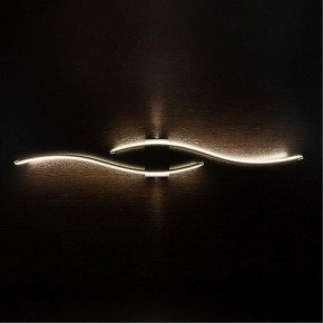 Бра Arte Lamp Aludra A2216AP-1BK в Лесном - lesnoy.mebel24.online | фото 2