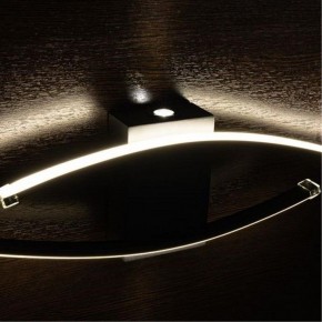 Бра Arte Lamp Aludra A2216AP-1BK в Лесном - lesnoy.mebel24.online | фото 3