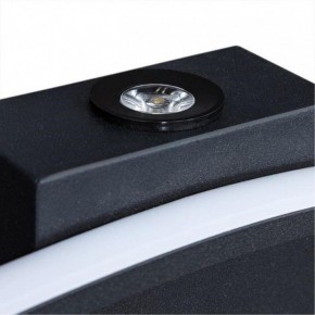Бра Arte Lamp Aludra A2216AP-1BK в Лесном - lesnoy.mebel24.online | фото 4