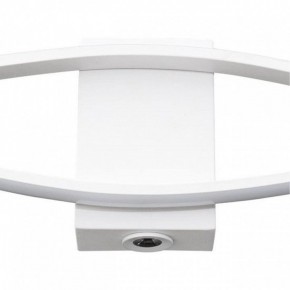 Бра Arte Lamp Aludra A2216AP-1WH в Лесном - lesnoy.mebel24.online | фото 3
