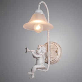 Бра Arte Lamp Amur A1133AP-1WG в Лесном - lesnoy.mebel24.online | фото 2