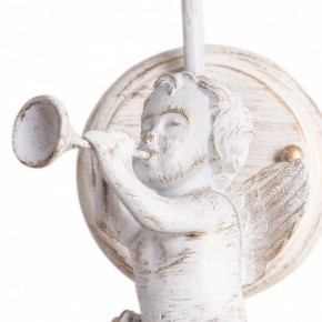 Бра Arte Lamp Amur A1133AP-1WG в Лесном - lesnoy.mebel24.online | фото 3