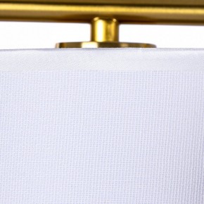 Бра Arte Lamp Aperol A5031AP-1PB в Лесном - lesnoy.mebel24.online | фото 4