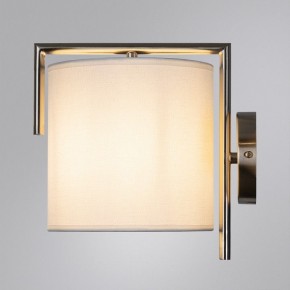 Бра Arte Lamp Aperol A5031AP-1SS в Лесном - lesnoy.mebel24.online | фото 2