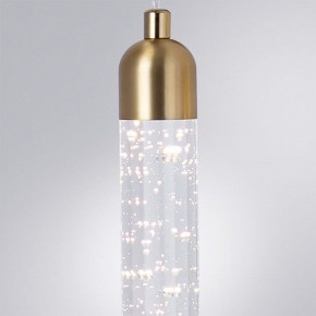 Бра Arte Lamp Bias A1802AP-5PB в Лесном - lesnoy.mebel24.online | фото 2