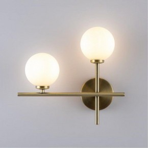 Бра Arte Lamp Bolla-Piccolo A3988AP-2AB в Лесном - lesnoy.mebel24.online | фото 2
