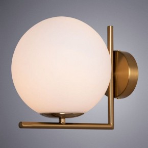 Бра Arte Lamp Bolla-Unica A1921AP-1AB в Лесном - lesnoy.mebel24.online | фото 2