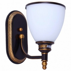 Бра Arte Lamp Bonito A9518AP-1BA в Лесном - lesnoy.mebel24.online | фото