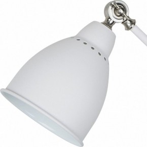 Бра Arte Lamp Braccio A2054AP-1WH в Лесном - lesnoy.mebel24.online | фото 2