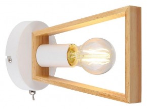 Бра Arte Lamp Brussels A8030AP-1WH в Лесном - lesnoy.mebel24.online | фото