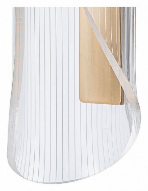 Бра Arte Lamp Ciclone A2473AP-7PB в Лесном - lesnoy.mebel24.online | фото 2