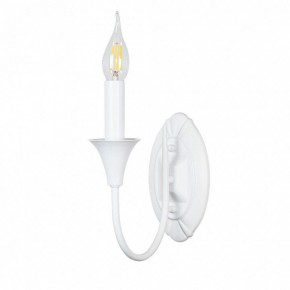 Бра Arte Lamp Collinetta A4094AP-1WH в Лесном - lesnoy.mebel24.online | фото