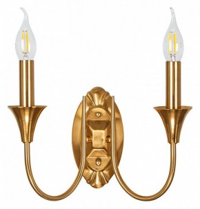Бра Arte Lamp Collinetta A4094AP-2PB в Лесном - lesnoy.mebel24.online | фото