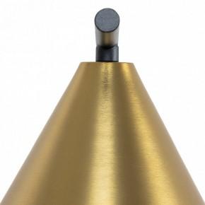 Бра Arte Lamp David A7033AP-1BK в Лесном - lesnoy.mebel24.online | фото 4
