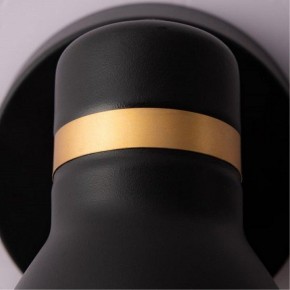 Бра Arte Lamp Fafnir A5047AP-1BK в Лесном - lesnoy.mebel24.online | фото 3