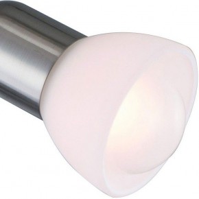 Бра Arte Lamp Falena A3116AP-1SS в Лесном - lesnoy.mebel24.online | фото 2