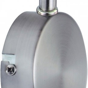 Бра Arte Lamp Falena A3116AP-1SS в Лесном - lesnoy.mebel24.online | фото 3