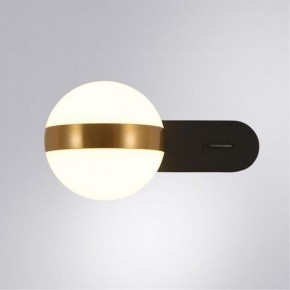 Бра Arte Lamp Furud A2125AP-1BK в Лесном - lesnoy.mebel24.online | фото 2