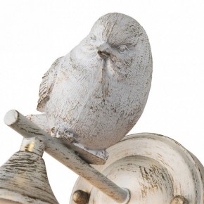 Бра Arte Lamp Gemelli A2150AP-1WG в Лесном - lesnoy.mebel24.online | фото 4