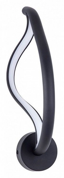 Бра Arte Lamp Hyperbola A1987AP-8BK в Лесном - lesnoy.mebel24.online | фото