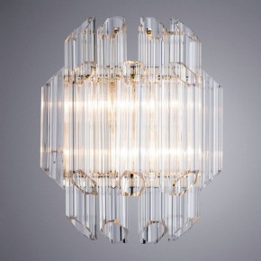Бра Arte Lamp Jastin A2848AP-2GO в Лесном - lesnoy.mebel24.online | фото 2