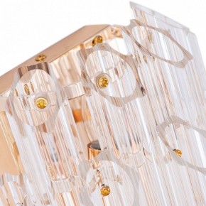 Бра Arte Lamp Jastin A2848AP-2GO в Лесном - lesnoy.mebel24.online | фото 3