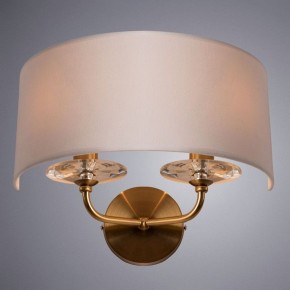 Бра Arte Lamp Jennifer A8555AP-2AB в Лесном - lesnoy.mebel24.online | фото 2