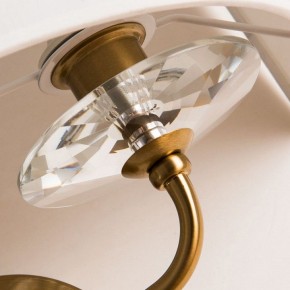 Бра Arte Lamp Jennifer A8555AP-2AB в Лесном - lesnoy.mebel24.online | фото 3
