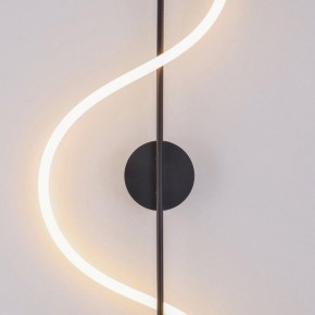 Бра Arte Lamp Klimt A2850AP-13BK в Лесном - lesnoy.mebel24.online | фото 2