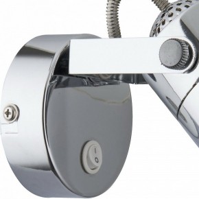 Бра Arte Lamp Lente A1310AP-1CC в Лесном - lesnoy.mebel24.online | фото 3