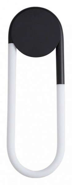Бра Arte Lamp Lumino A2233AP-20BK в Лесном - lesnoy.mebel24.online | фото