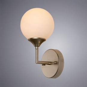 Бра Arte Lamp Marco A2703AP-1SG в Лесном - lesnoy.mebel24.online | фото 2