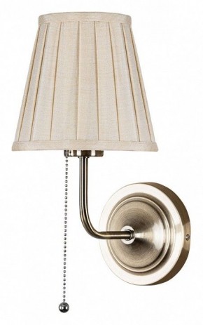 Бра Arte Lamp Marriot A5039AP-1AB в Лесном - lesnoy.mebel24.online | фото