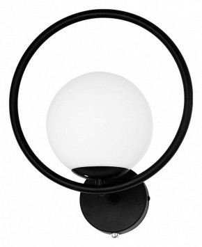 Бра Arte Lamp Matisse A7741AP-1BK в Лесном - lesnoy.mebel24.online | фото