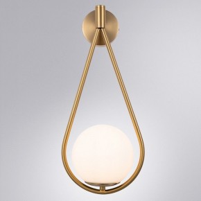 Бра Arte Lamp Matisse A7765AP-1AB в Лесном - lesnoy.mebel24.online | фото 2