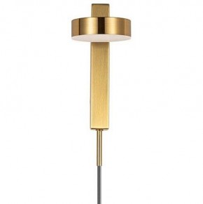 Бра Arte Lamp Mirach A2142AP-10PB в Лесном - lesnoy.mebel24.online | фото 2