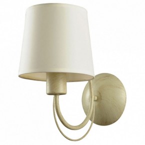 Бра Arte Lamp Orlean A9310AP-1WG в Лесном - lesnoy.mebel24.online | фото 2