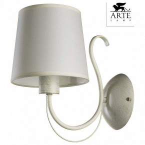 Бра Arte Lamp Orlean A9310AP-1WG в Лесном - lesnoy.mebel24.online | фото 3