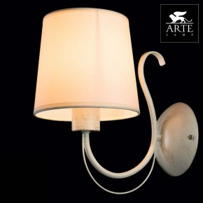 Бра Arte Lamp Orlean A9310AP-1WG в Лесном - lesnoy.mebel24.online | фото 4