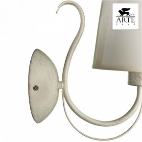 Бра Arte Lamp Orlean A9310AP-1WG в Лесном - lesnoy.mebel24.online | фото 6