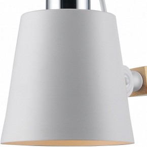 Бра Arte Lamp Oscar A7141AP-1WH в Лесном - lesnoy.mebel24.online | фото 2