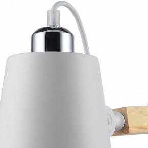 Бра Arte Lamp Oscar A7141AP-1WH в Лесном - lesnoy.mebel24.online | фото 3
