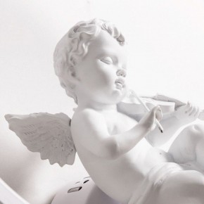 Бра Arte Lamp Paradise A6065AP-1WH в Лесном - lesnoy.mebel24.online | фото 3