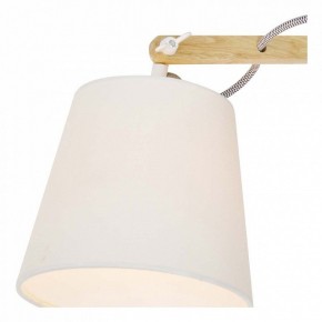 Бра Arte Lamp Pinocchio A5700AP-1WH в Лесном - lesnoy.mebel24.online | фото 6