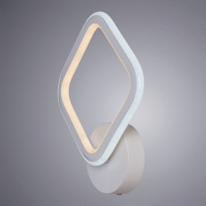 Бра Arte Lamp Polli A9005AP-1WH в Лесном - lesnoy.mebel24.online | фото 2