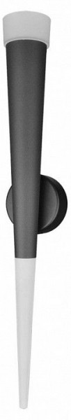Бра Arte Lamp Sabik A6010AP-1BK в Лесном - lesnoy.mebel24.online | фото