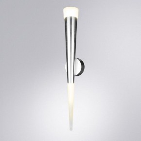 Бра Arte Lamp Sabik A6010AP-1CC в Лесном - lesnoy.mebel24.online | фото 2