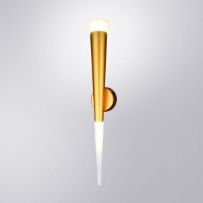 Бра Arte Lamp Sabik A6010AP-1SG в Лесном - lesnoy.mebel24.online | фото 2