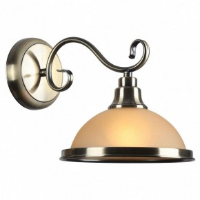 Бра Arte Lamp Safari A6905AP-1AB в Лесном - lesnoy.mebel24.online | фото